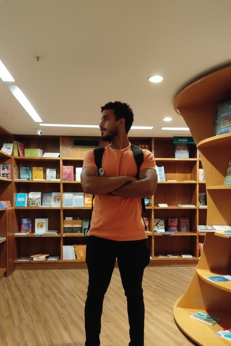 Renato - Full Stack Engineer